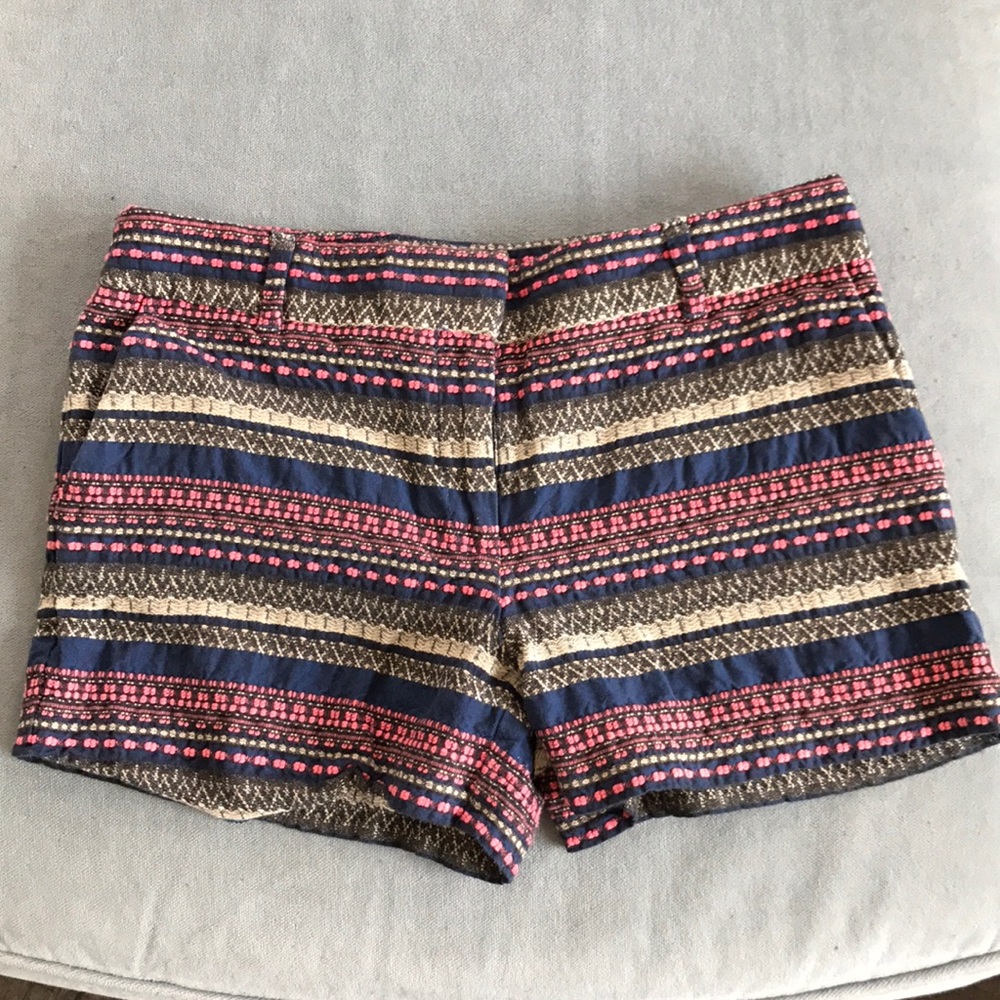LOFT barely worn shorts
